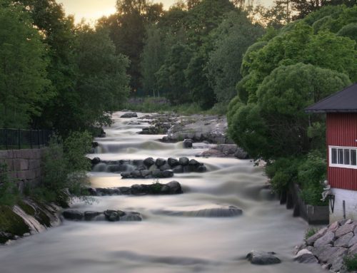 Hoe krijg je weer de ‘flow’ in je scheiding?